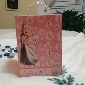 Barbie jewelry box💗